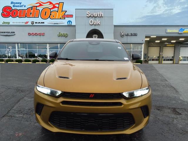 2024 Dodge Hornet DODGE HORNET R/T PLUS EAWD