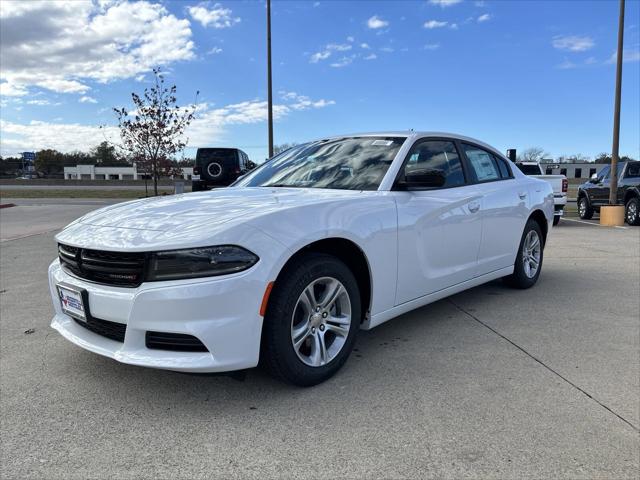 2023 Dodge Charger CHARGER SXT RWD