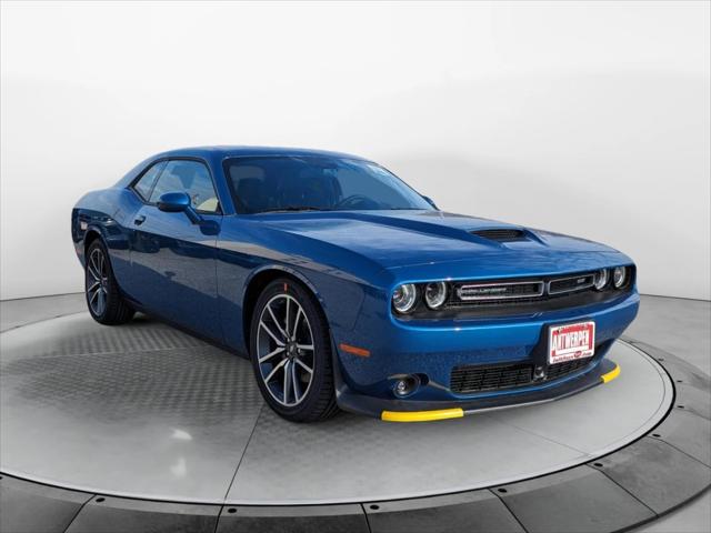 2023 Dodge Challenger CHALLENGER GT