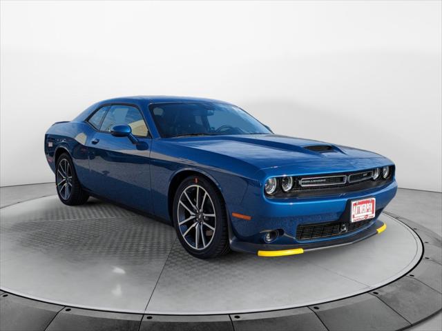 2023 Dodge Challenger CHALLENGER GT