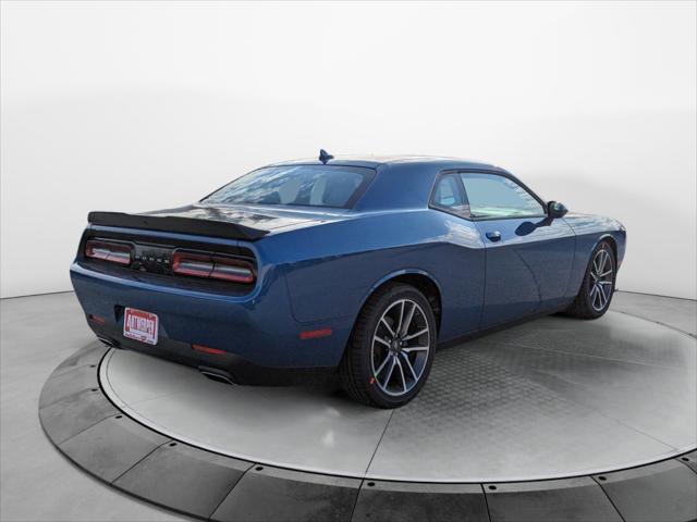 2023 Dodge Challenger CHALLENGER GT