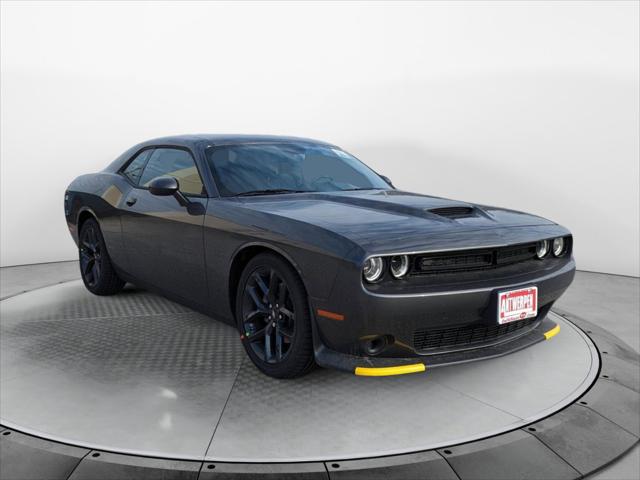 2023 Dodge Challenger CHALLENGER GT