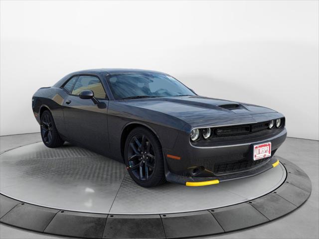 2023 Dodge Challenger CHALLENGER GT