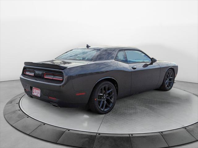 2023 Dodge Challenger CHALLENGER GT