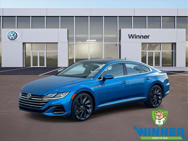 2023 Volkswagen Arteon 2.0T SEL R-Line for sale in Dover, DE