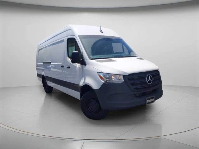 2024 Mercedes-Benz Sprinter 3500 High Roof 4-Cyl Diesel HO for sale in Arcadia, CA
