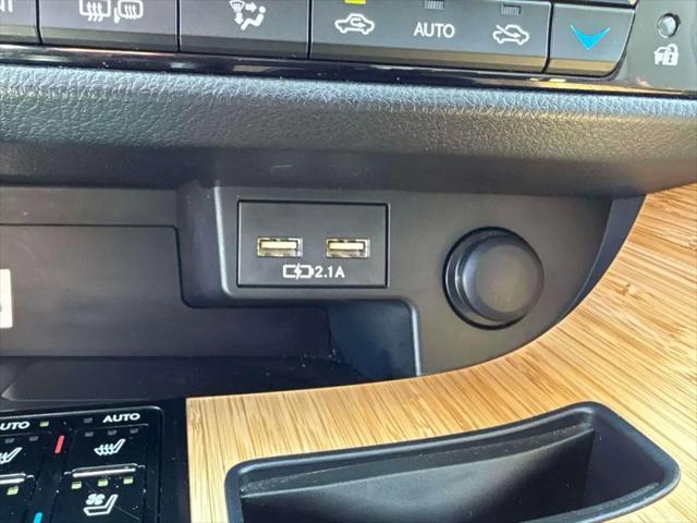 2022 Lexus RX 450h RX 450hL