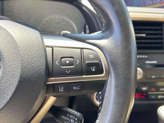 2022 Lexus RX 450h RX 450hL