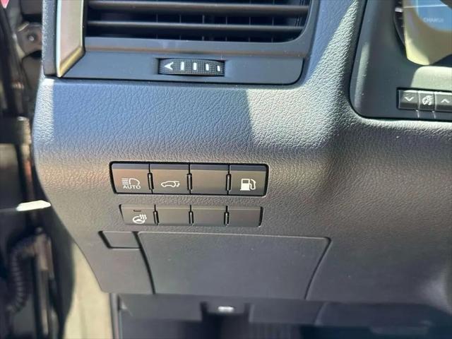 2022 Lexus RX 450h RX 450hL