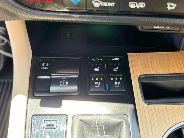 2022 Lexus RX 450h RX 450hL