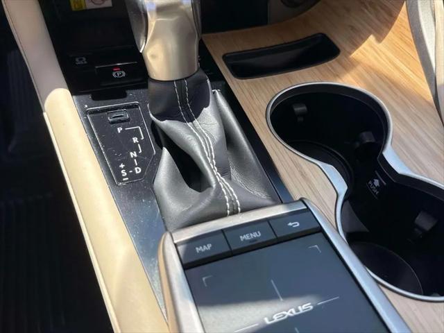 2022 Lexus RX 450h RX 450hL