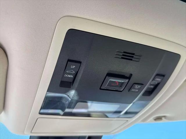 2022 Lexus RX 450h RX 450hL