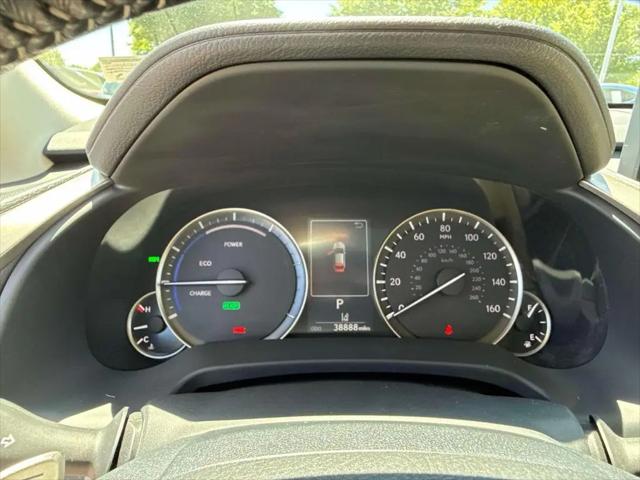 2022 Lexus RX 450h RX 450hL