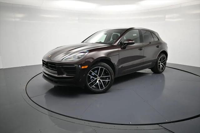 2024 Porsche Macan T for sale in Naples, FL