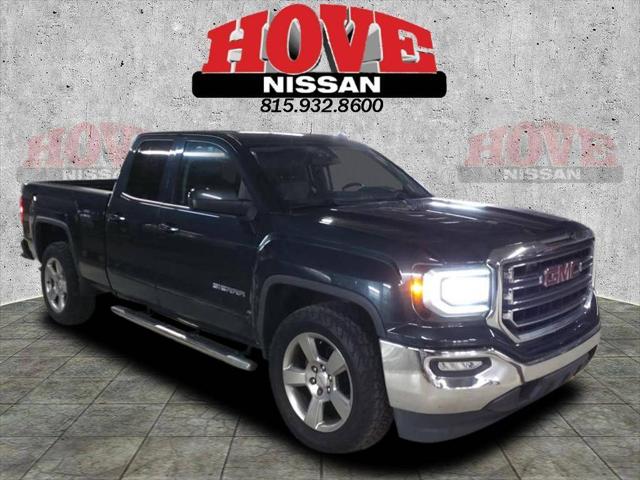 2017 GMC Sierra 1500 SLE for sale in Bourbonnais, IL