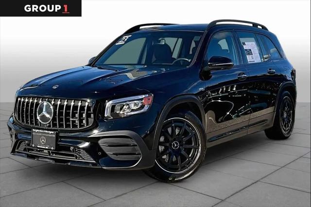 2023 Mercedes-Benz GLB 4MATIC for sale in Manchester, NH