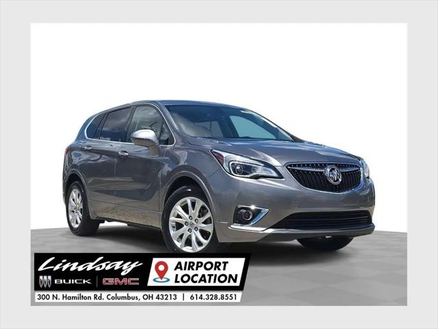 2020 Buick Envision FWD Preferred for sale near Columbus, OH