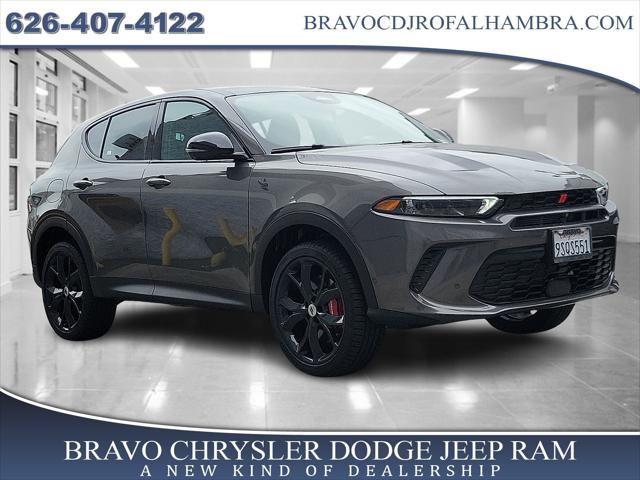 2024 Dodge Hornet DODGE HORNET GT PLUS AWD