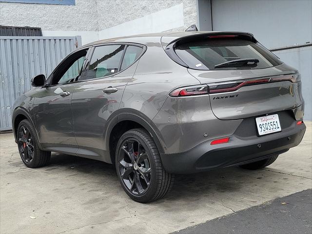 2024 Dodge Hornet DODGE HORNET GT PLUS AWD
