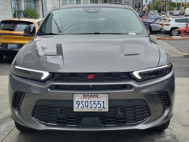 2024 Dodge Hornet DODGE HORNET GT PLUS AWD