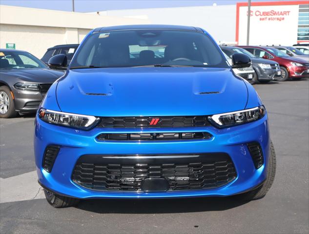 2024 Dodge Hornet DODGE HORNET R/T PLUS EAWD