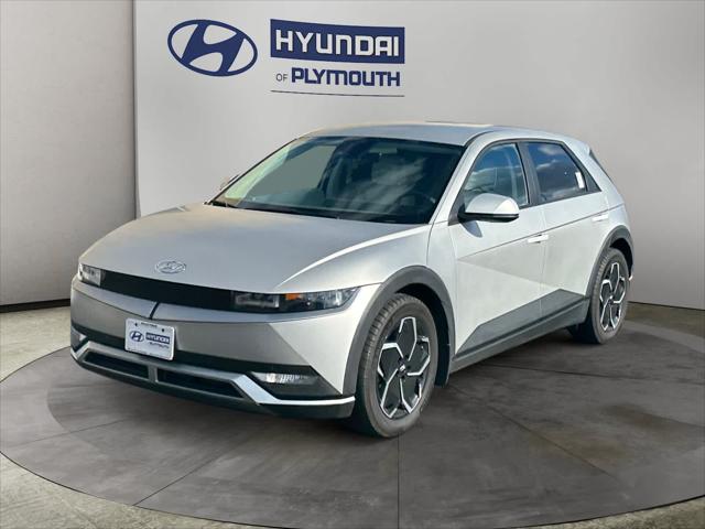 2023 Hyundai IONIQ 5