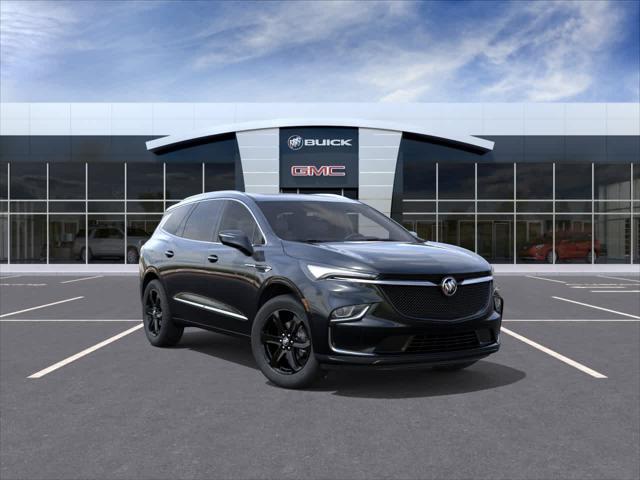2024 Buick Enclave Essence FWD for sale in Honolulu, HI
