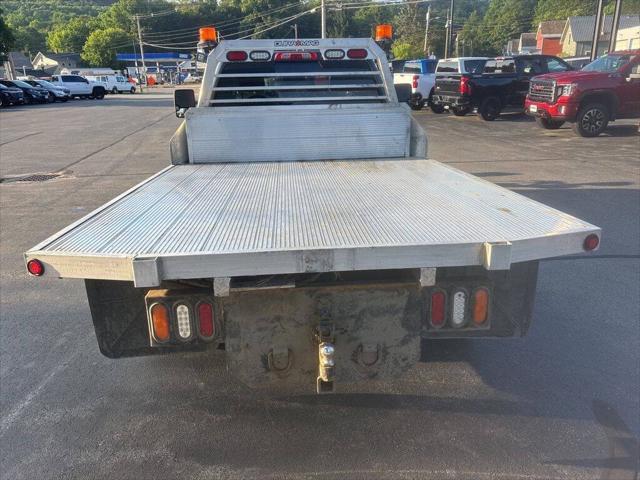 2019 GMC Sierra 3500HD SLE