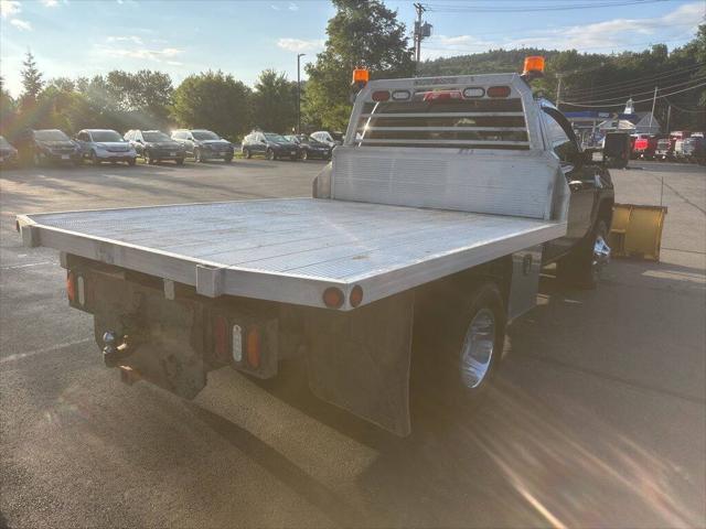 2019 GMC Sierra 3500HD SLE