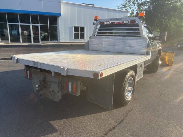 2019 GMC Sierra 3500HD SLE