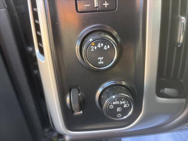 2019 GMC Sierra 3500HD SLE