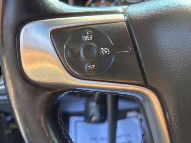 2019 GMC Sierra 3500HD SLE