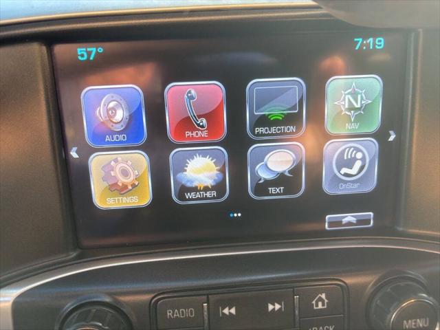 2019 GMC Sierra 3500HD SLE
