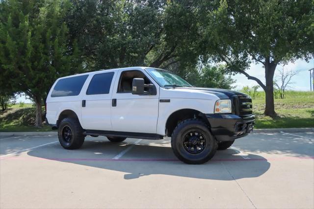 2004 Ford Excursion Eddie Bauer for sale in Fort Worth, TX