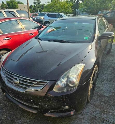 2010 Nissan Altima 3.5 SR for sale in Newport News, VA