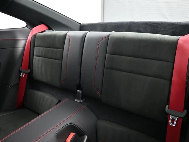 2022 Porsche 911 Carrera GTS