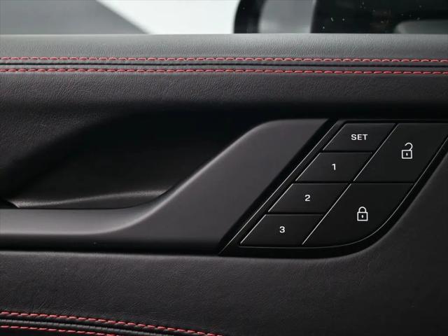 2022 Porsche 911 Carrera GTS