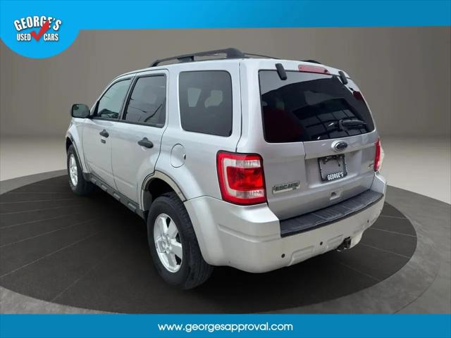 2010 Ford Escape XLT