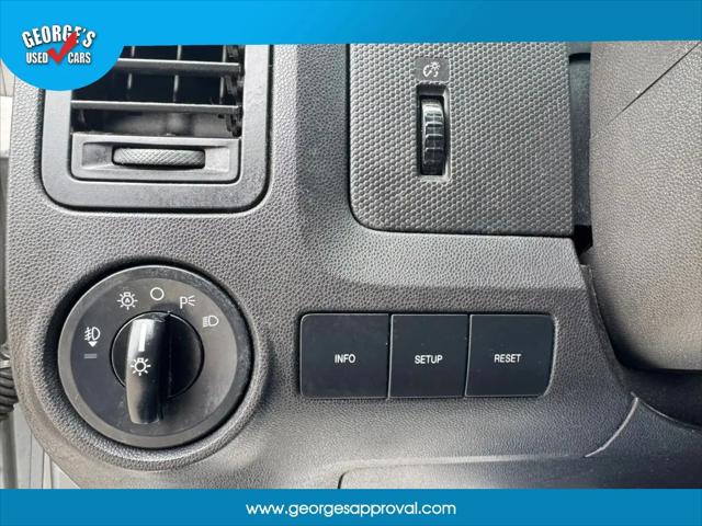 2010 Ford Escape XLT