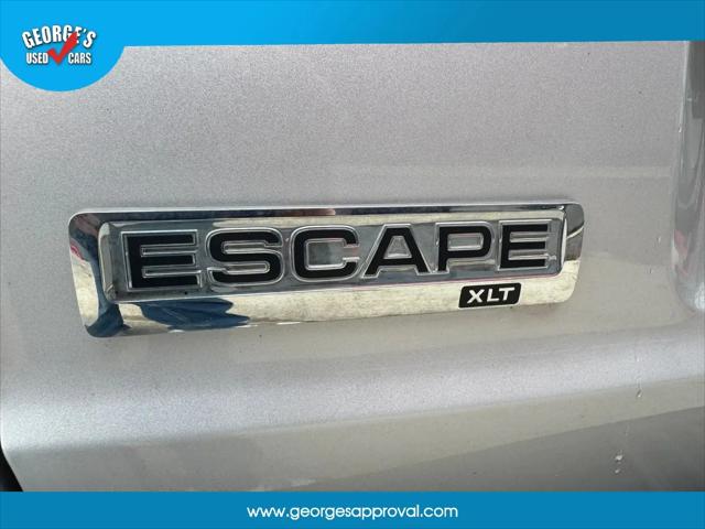 2010 Ford Escape XLT