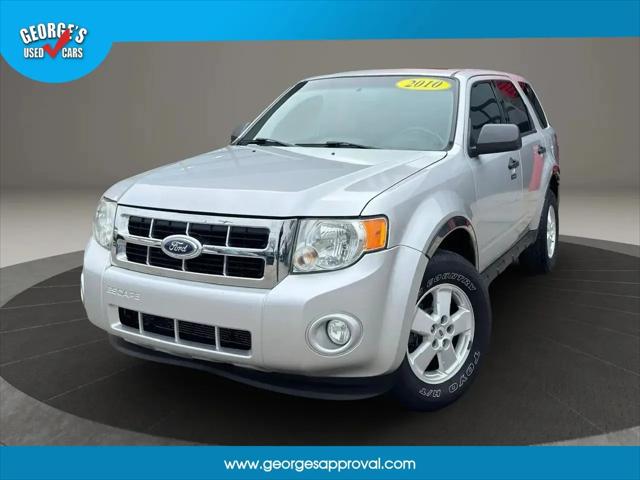 2010 Ford Escape XLT for sale in Brownstown, MI