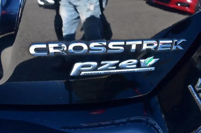 2016 Subaru Crosstrek 2.0i Limited