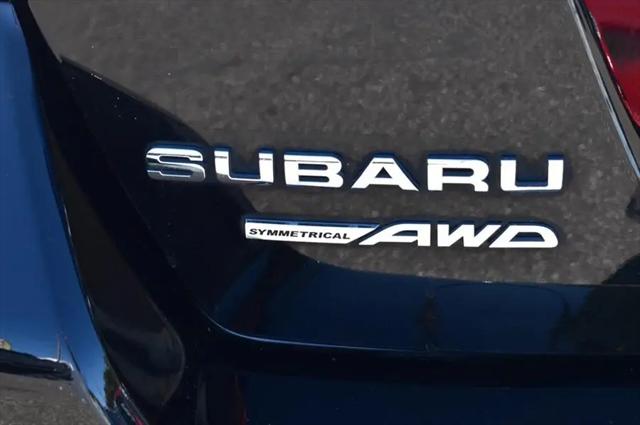 2016 Subaru Crosstrek 2.0i Limited