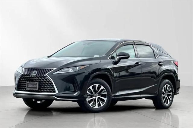 2021 Lexus RX 350 RX 350 for sale in Torrance, CA