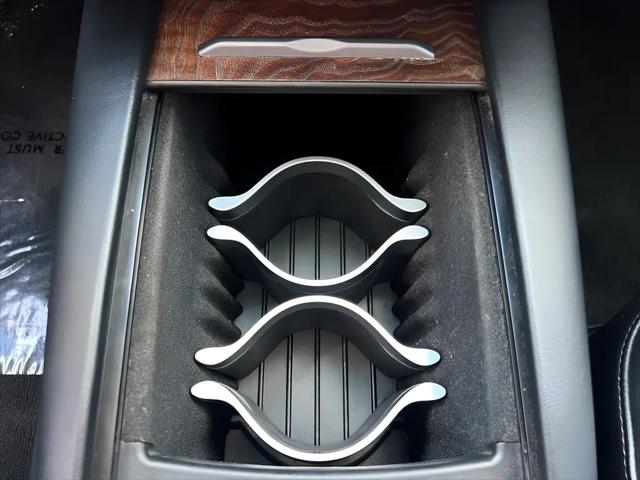 2020 Tesla Model X Long Range Plus Dual Motor All-Wheel Drive