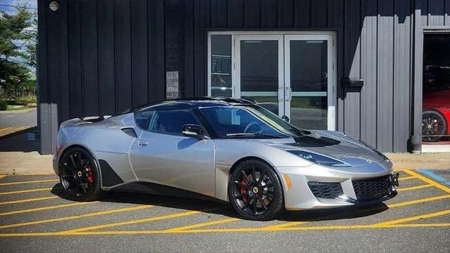 2020 Lotus Evora GT Coupe for sale in Somerset, NJ