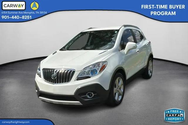 2016 Buick Encore Convenience for sale in Memphis, TN