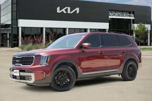 2023 Kia Telluride SX X-Line for sale in Austin, TX