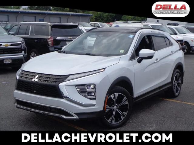 2022 Mitsubishi Eclipse Cross SE S-AWC for sale in Plattsburgh, NY
