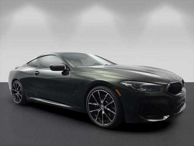 2023 BMW 8 Series M850i xDrive for sale in West Palm Beach, FL